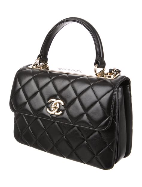 latest chanel handbags 2016.